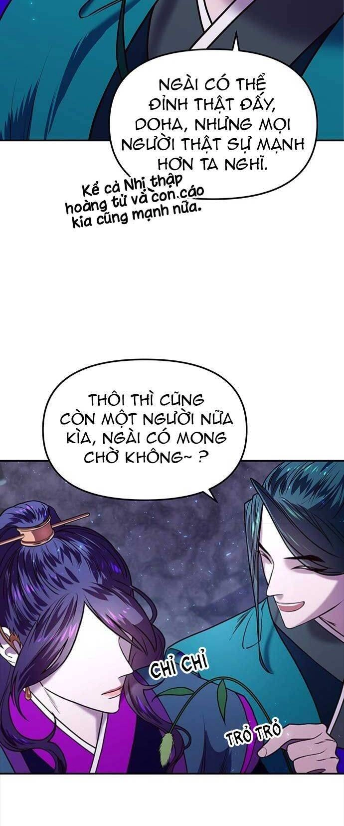 Vương Tử Huyền Bí Chapter 5 - 74