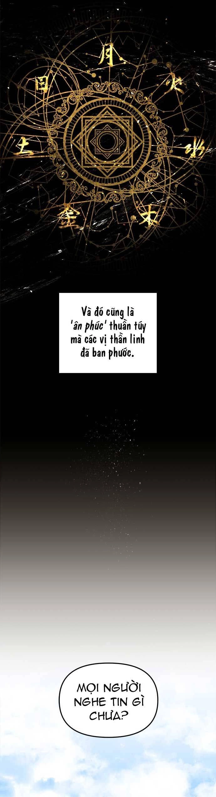 Vương Tử Huyền Bí Chapter 6 - 3