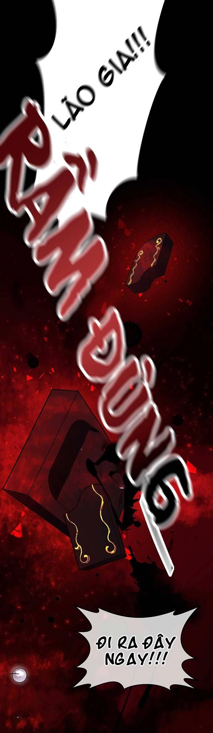 Vương Tử Huyền Bí Chapter 6 - 8