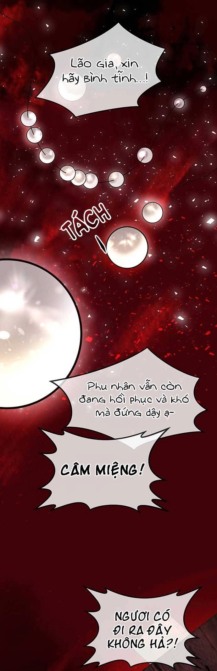 Vương Tử Huyền Bí Chapter 6 - 9