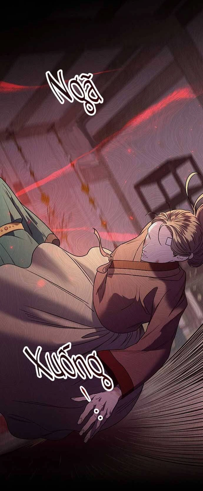 Vương Tử Huyền Bí Chapter 6 - 12