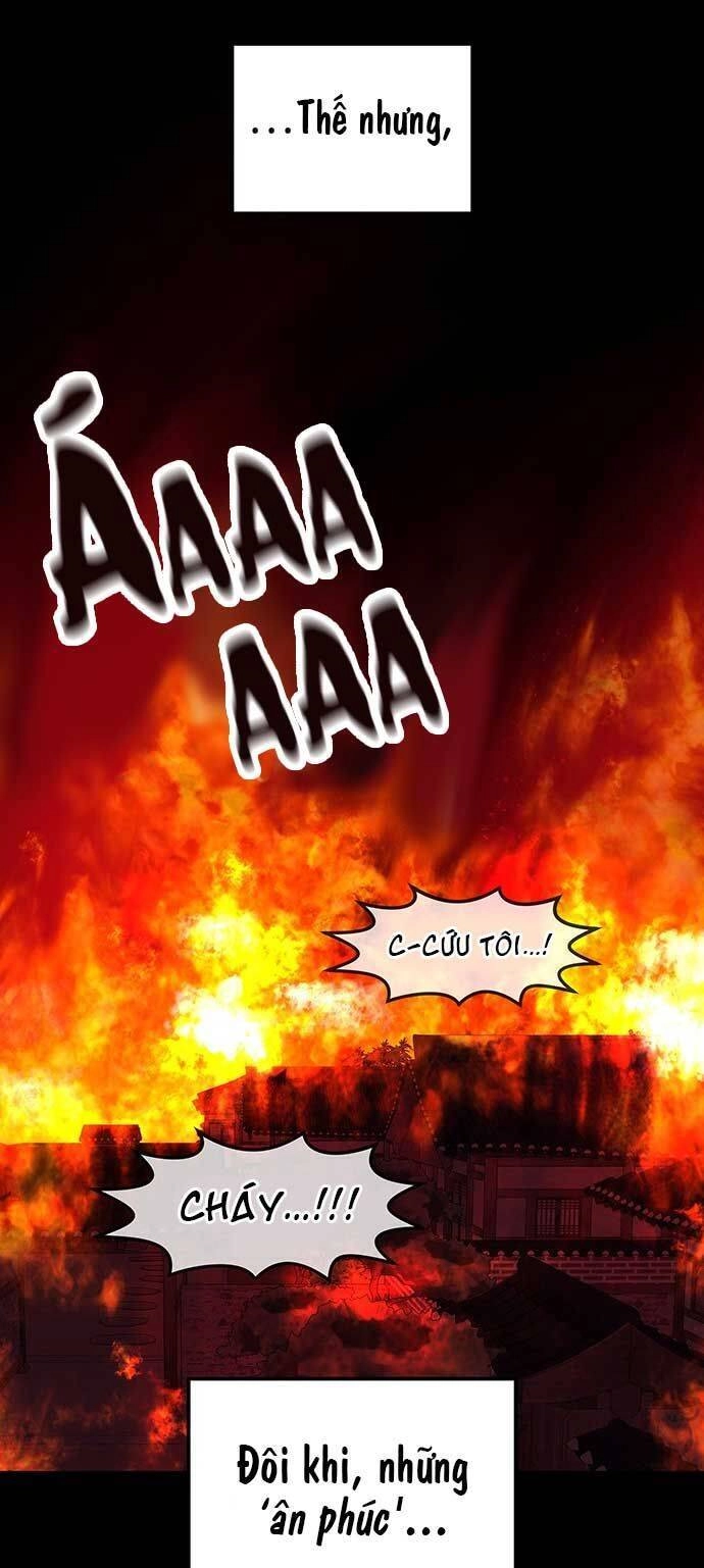 Vương Tử Huyền Bí Chapter 6 - 17