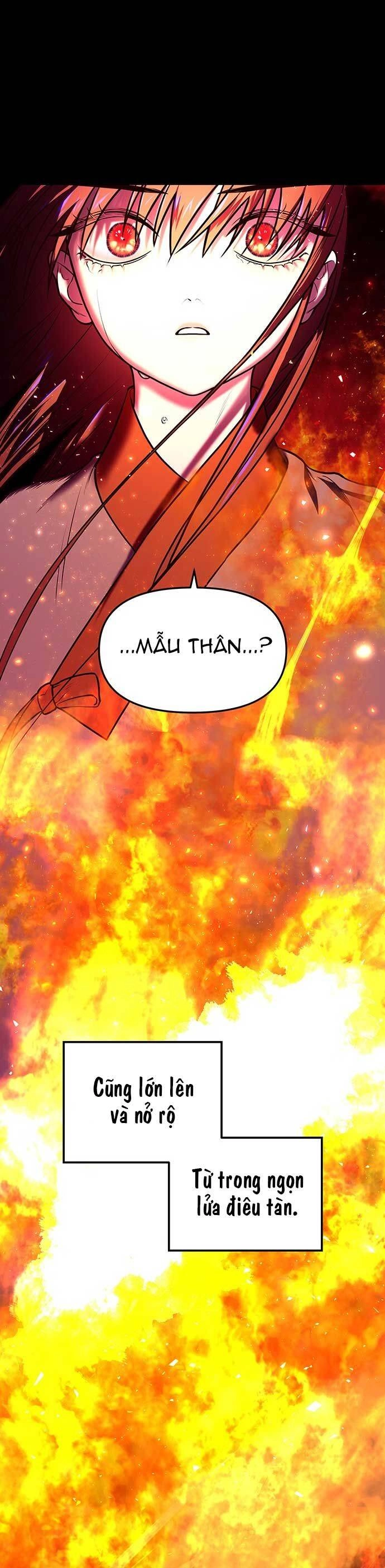 Vương Tử Huyền Bí Chapter 6 - 19