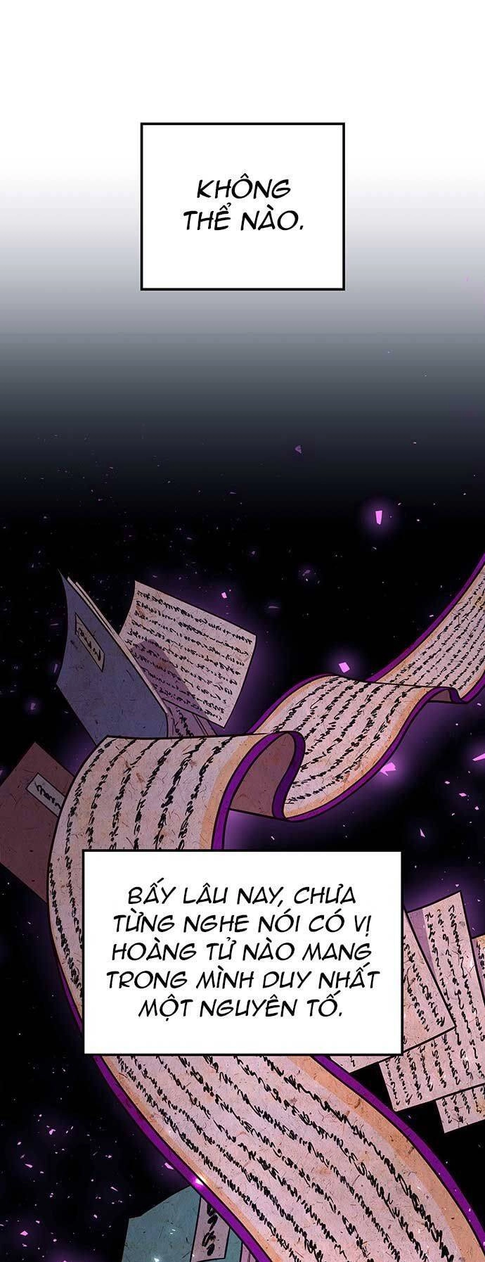 Vương Tử Huyền Bí Chapter 6 - 27