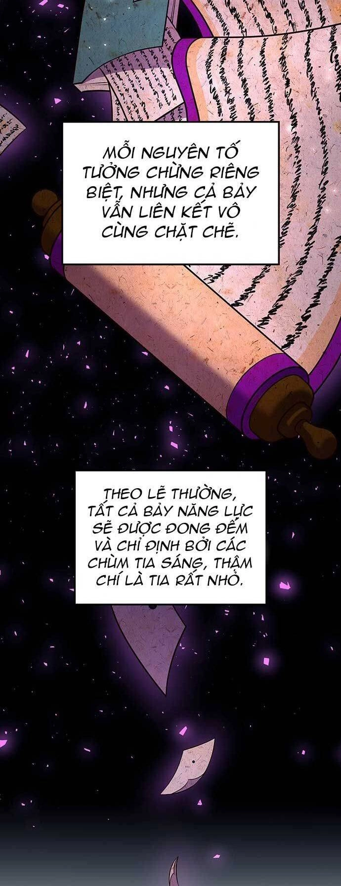 Vương Tử Huyền Bí Chapter 6 - 28