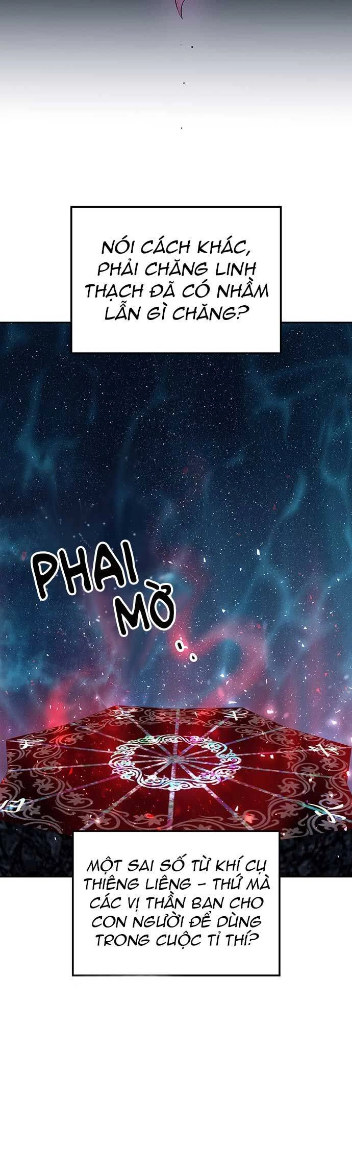 Vương Tử Huyền Bí Chapter 6 - 29