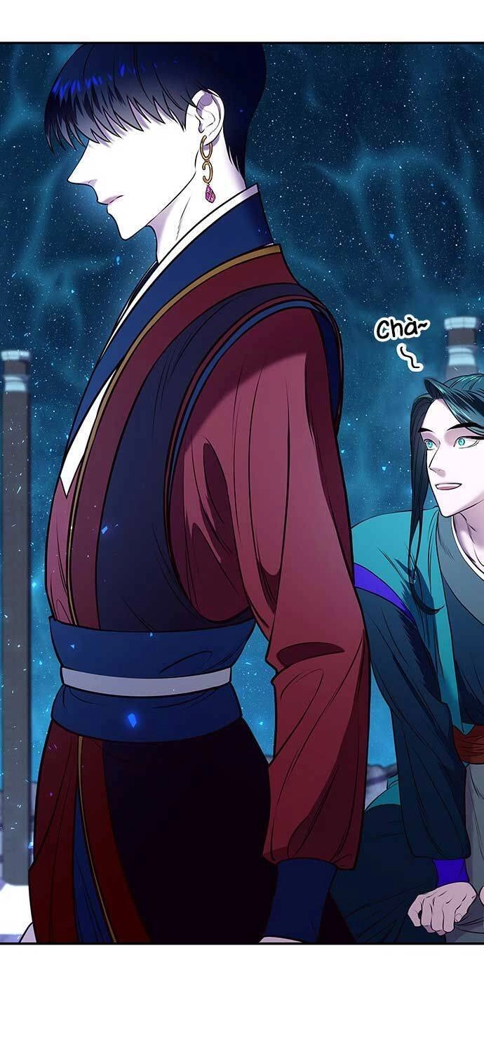 Vương Tử Huyền Bí Chapter 6 - 30