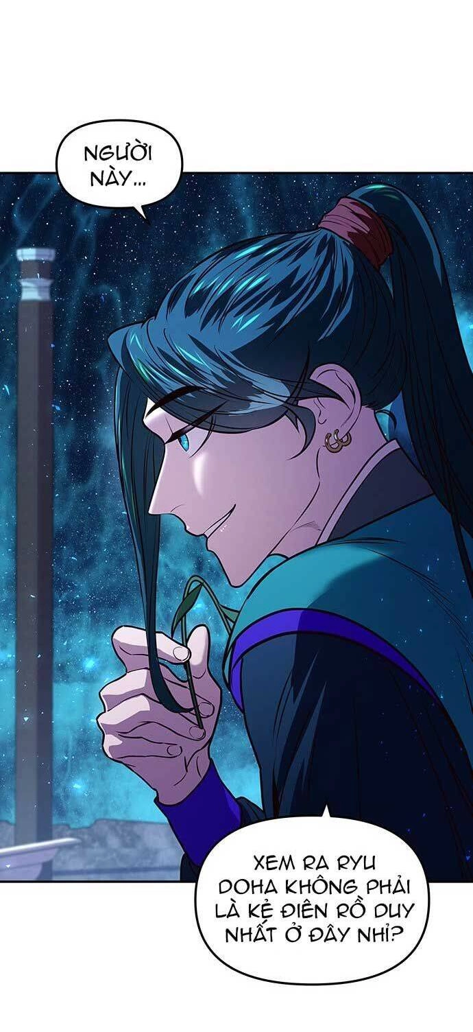 Vương Tử Huyền Bí Chapter 6 - 31