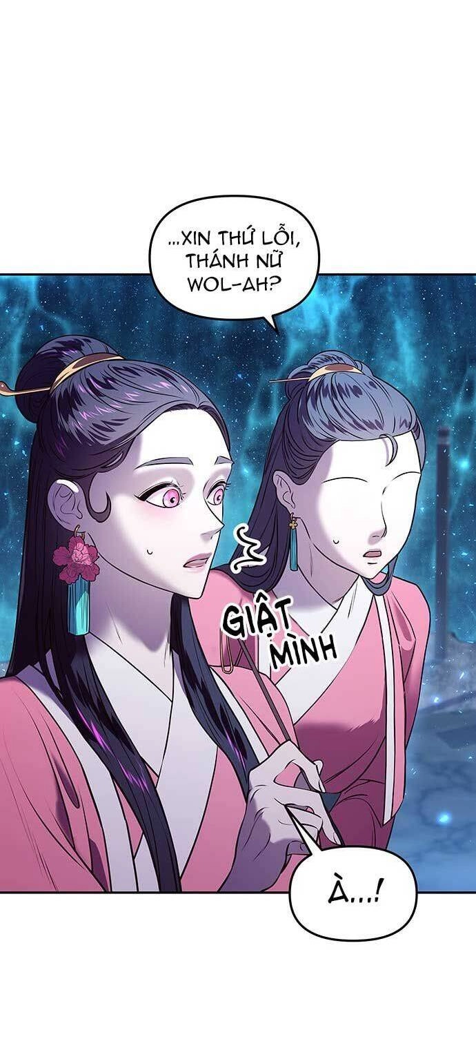 Vương Tử Huyền Bí Chapter 6 - 33