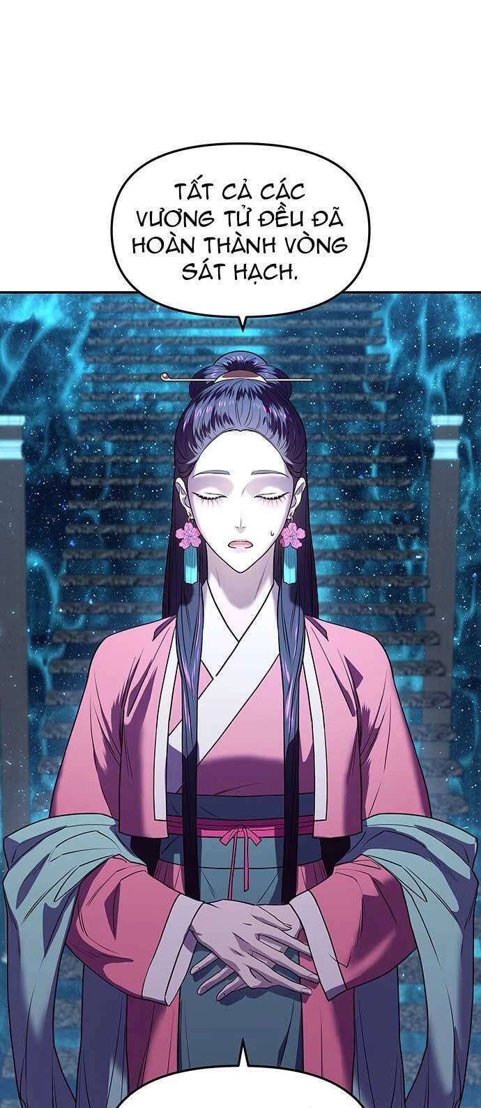 Vương Tử Huyền Bí Chapter 6 - 34