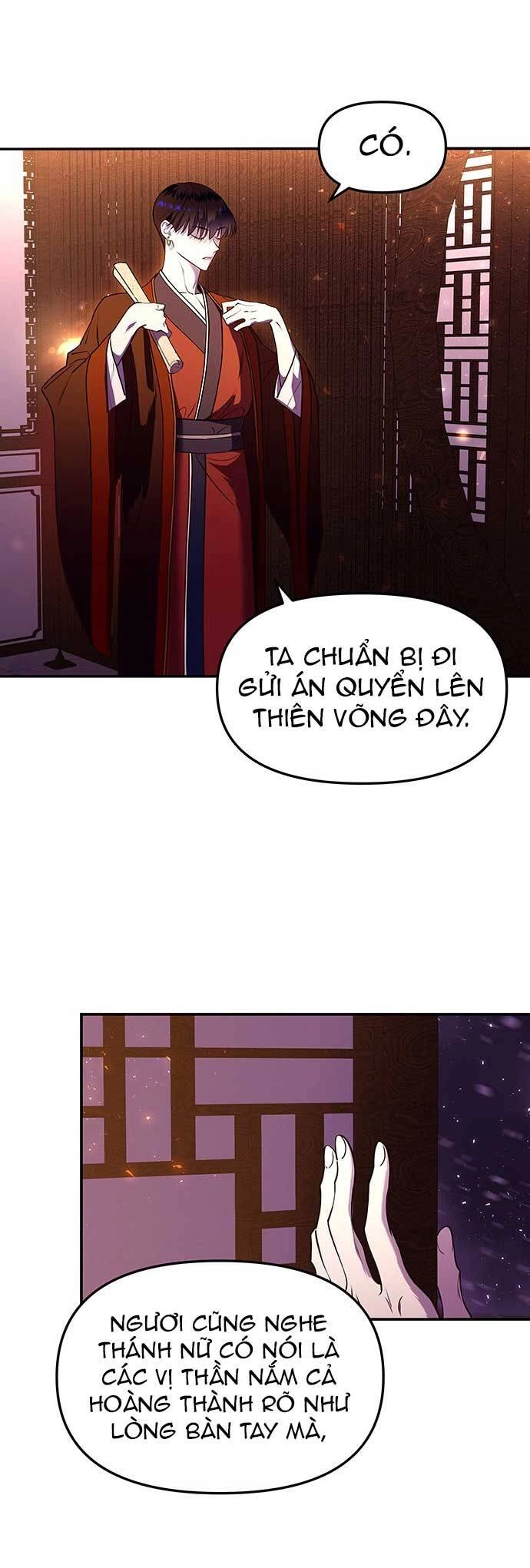 Vương Tử Huyền Bí Chapter 6 - 40