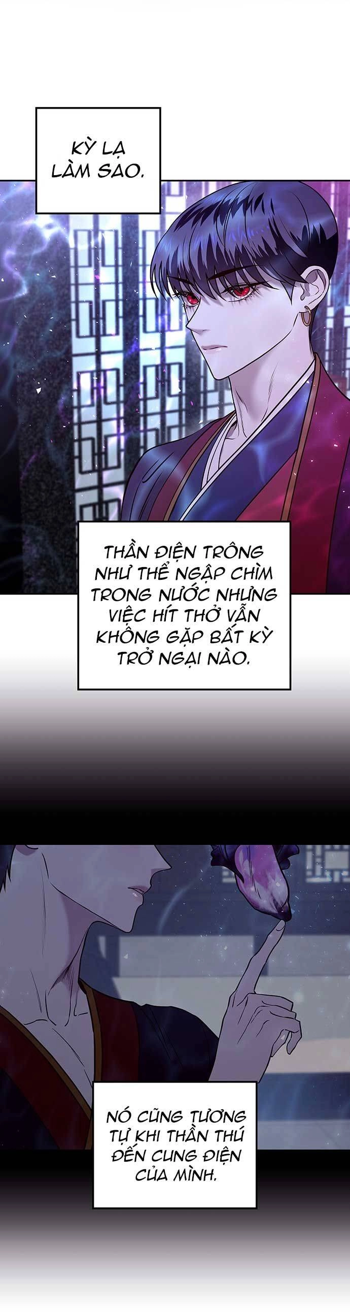 Vương Tử Huyền Bí Chapter 6 - 45