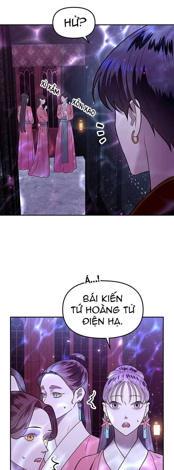 Vương Tử Huyền Bí Chapter 6 - 46
