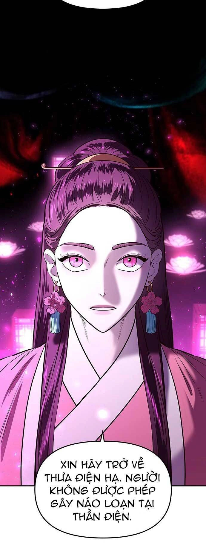 Vương Tử Huyền Bí Chapter 6 - 49