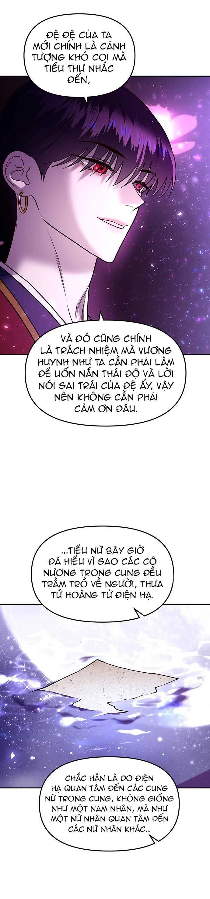 Vương Tử Huyền Bí Chapter 6 - 74