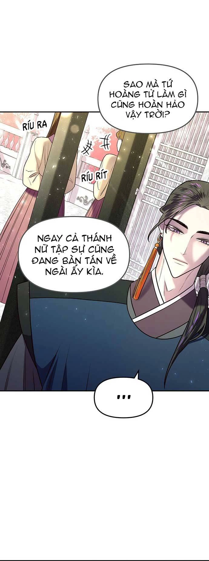 Vương Tử Huyền Bí Chapter 7 - 3