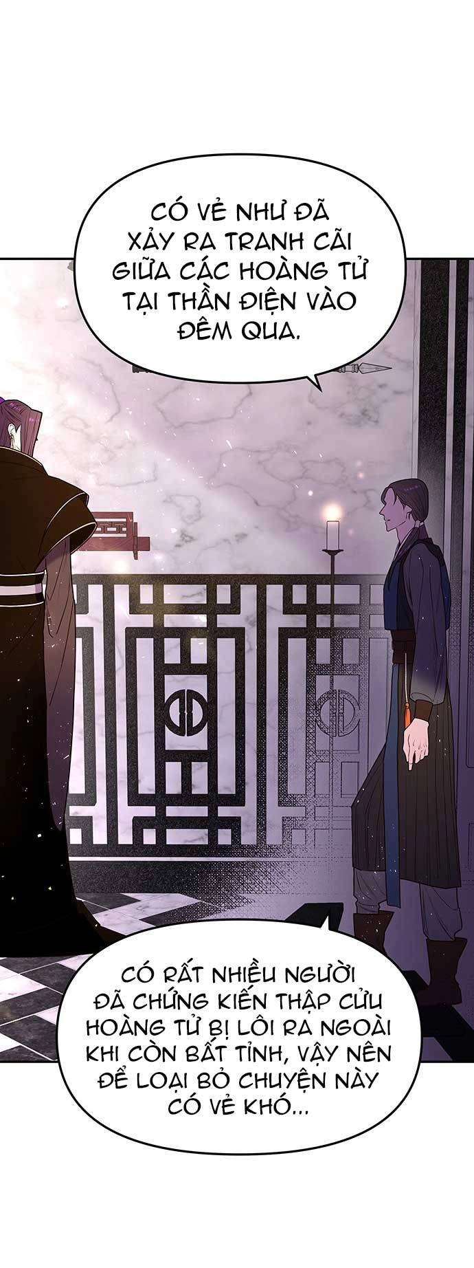 Vương Tử Huyền Bí Chapter 7 - 7