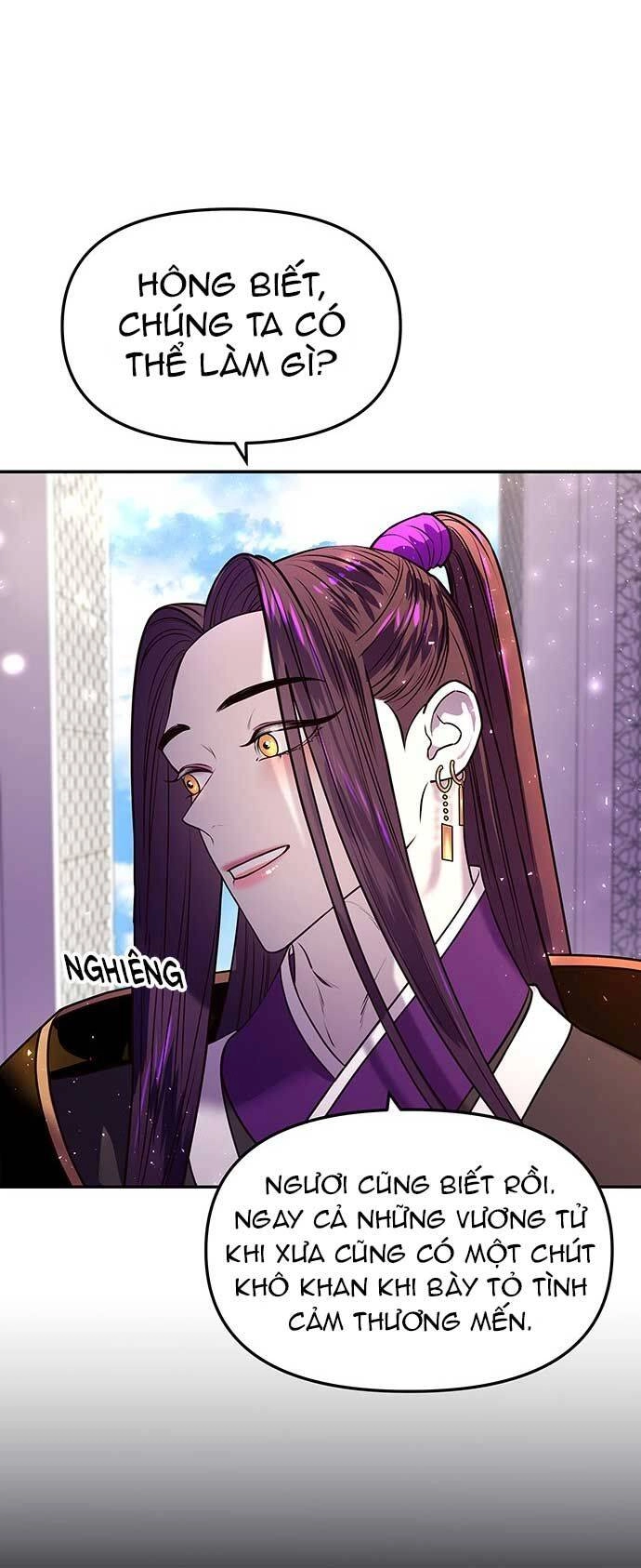 Vương Tử Huyền Bí Chapter 7 - 9