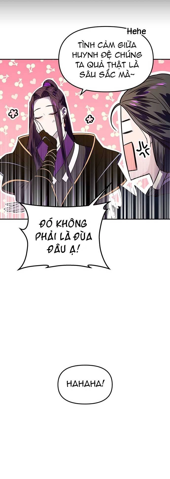 Vương Tử Huyền Bí Chapter 7 - 11