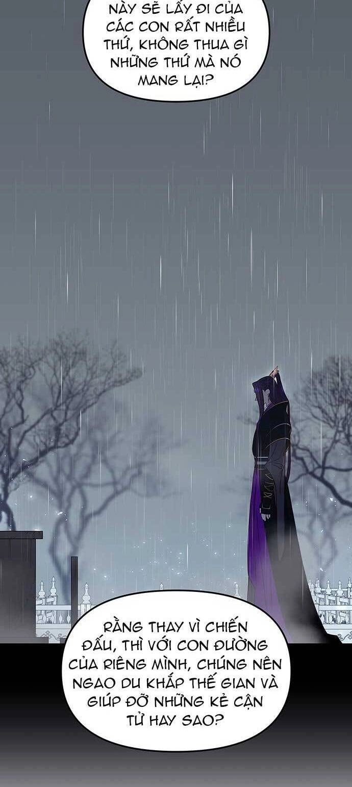 Vương Tử Huyền Bí Chapter 7 - 15