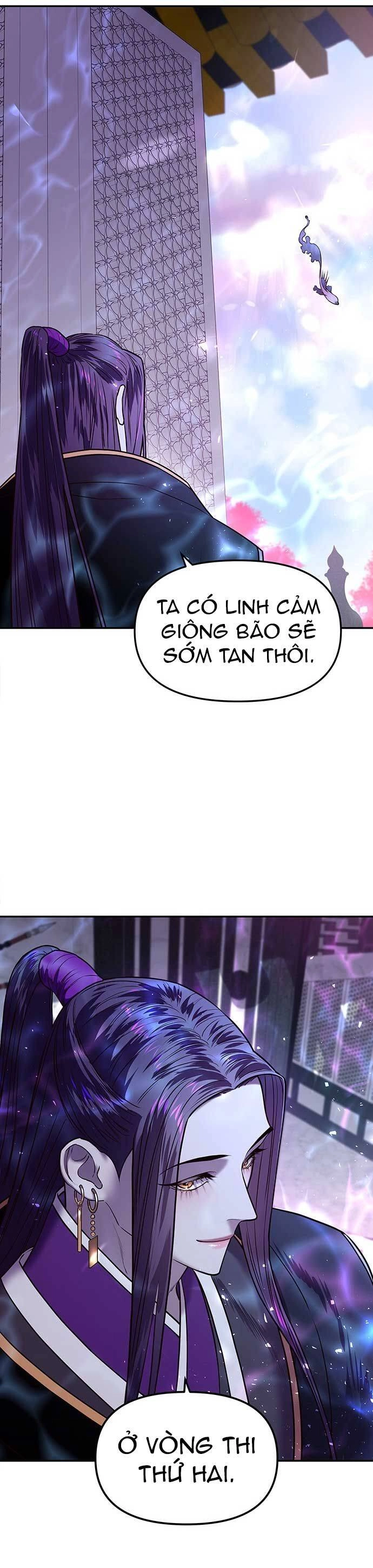 Vương Tử Huyền Bí Chapter 7 - 22