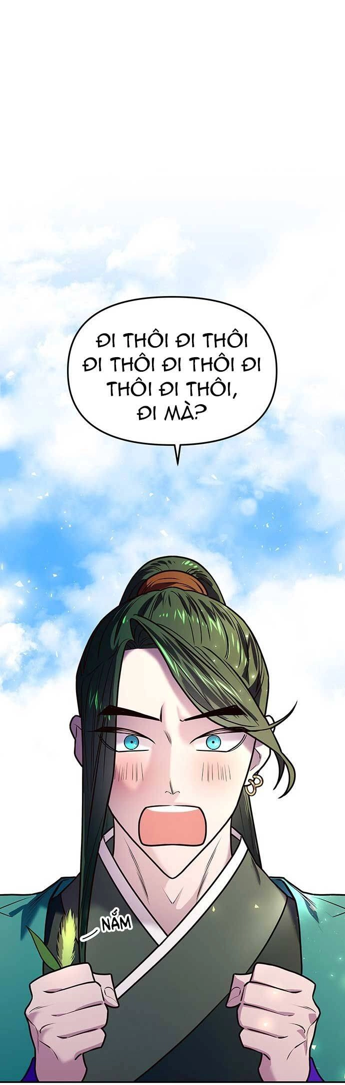 Vương Tử Huyền Bí Chapter 7 - 24