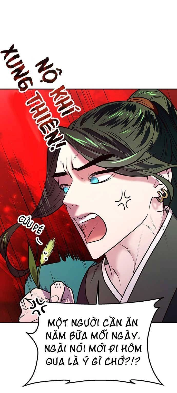 Vương Tử Huyền Bí Chapter 7 - 26