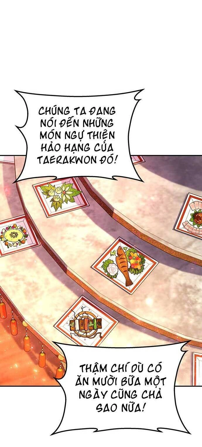 Vương Tử Huyền Bí Chapter 7 - 27