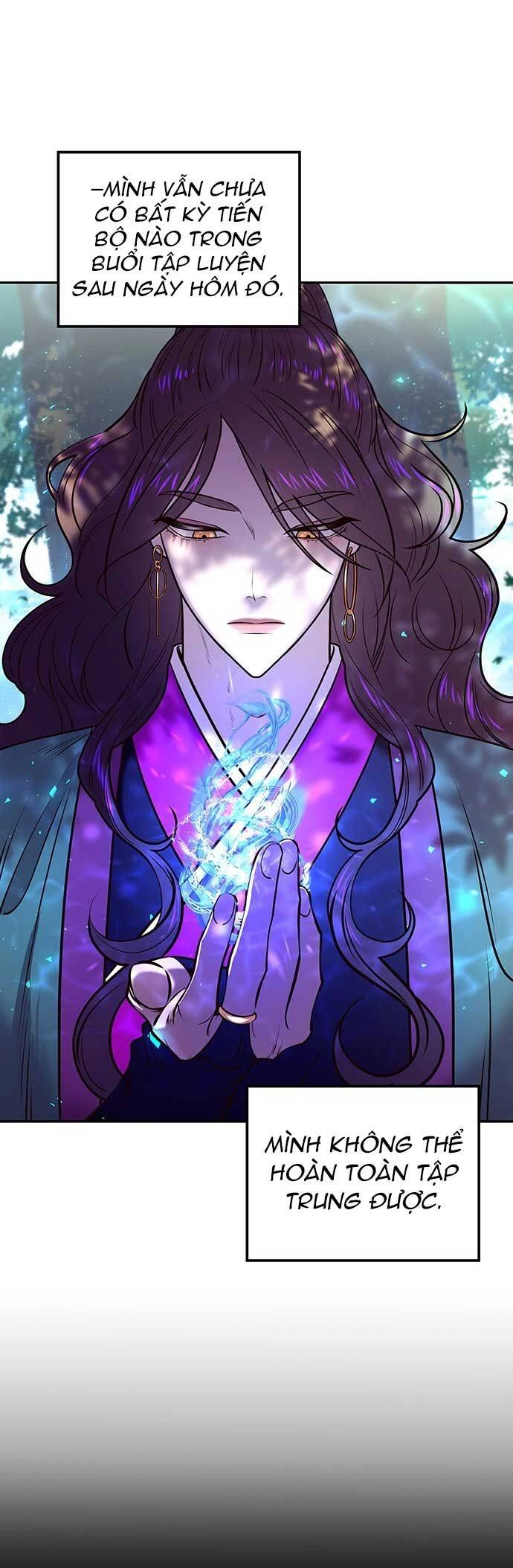 Vương Tử Huyền Bí Chapter 7 - 29