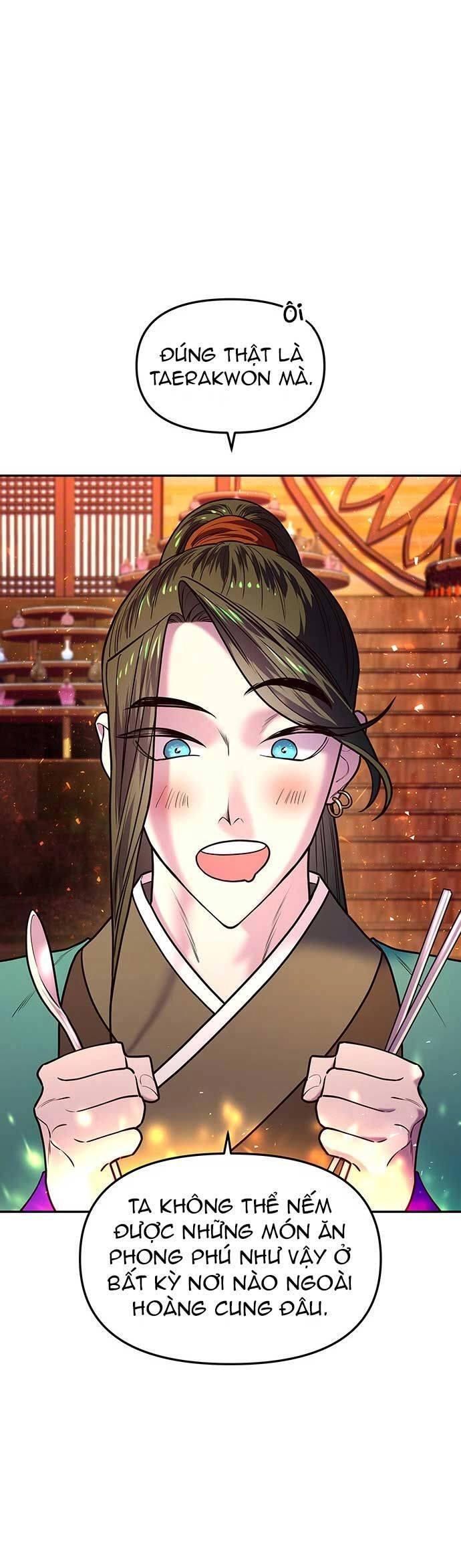 Vương Tử Huyền Bí Chapter 7 - 35