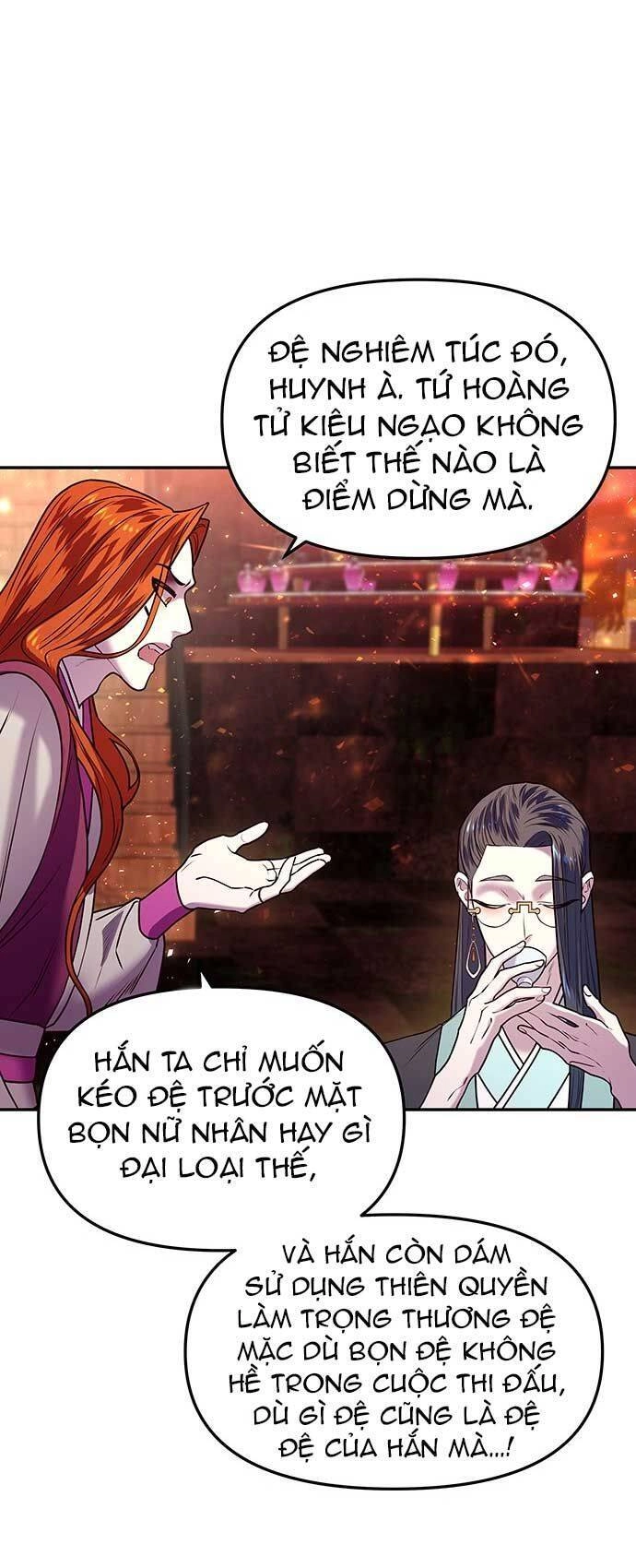 Vương Tử Huyền Bí Chapter 7 - 37