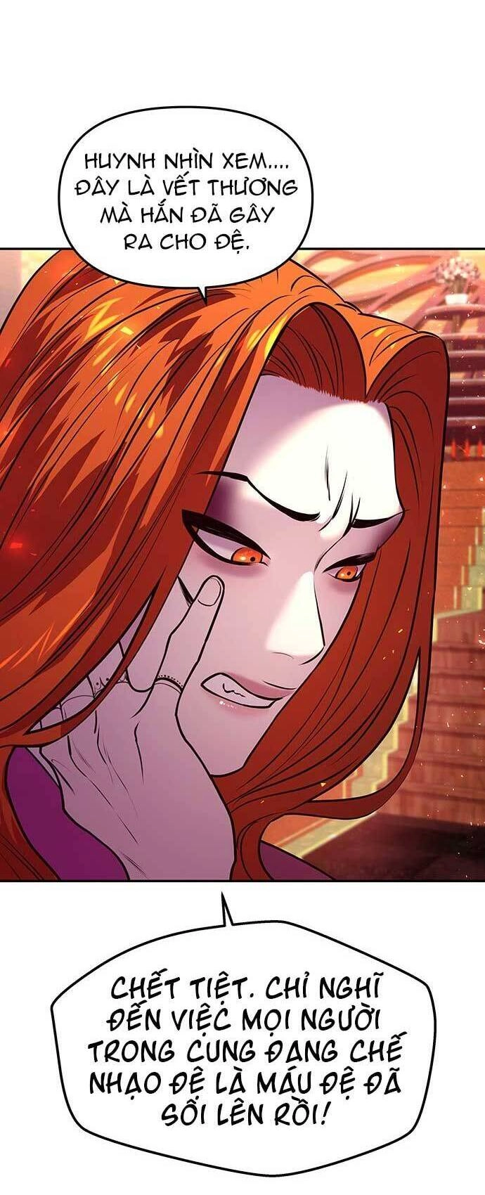 Vương Tử Huyền Bí Chapter 7 - 38