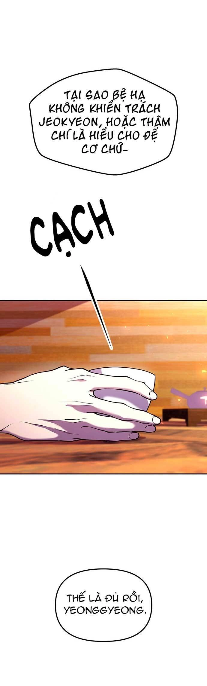 Vương Tử Huyền Bí Chapter 7 - 39