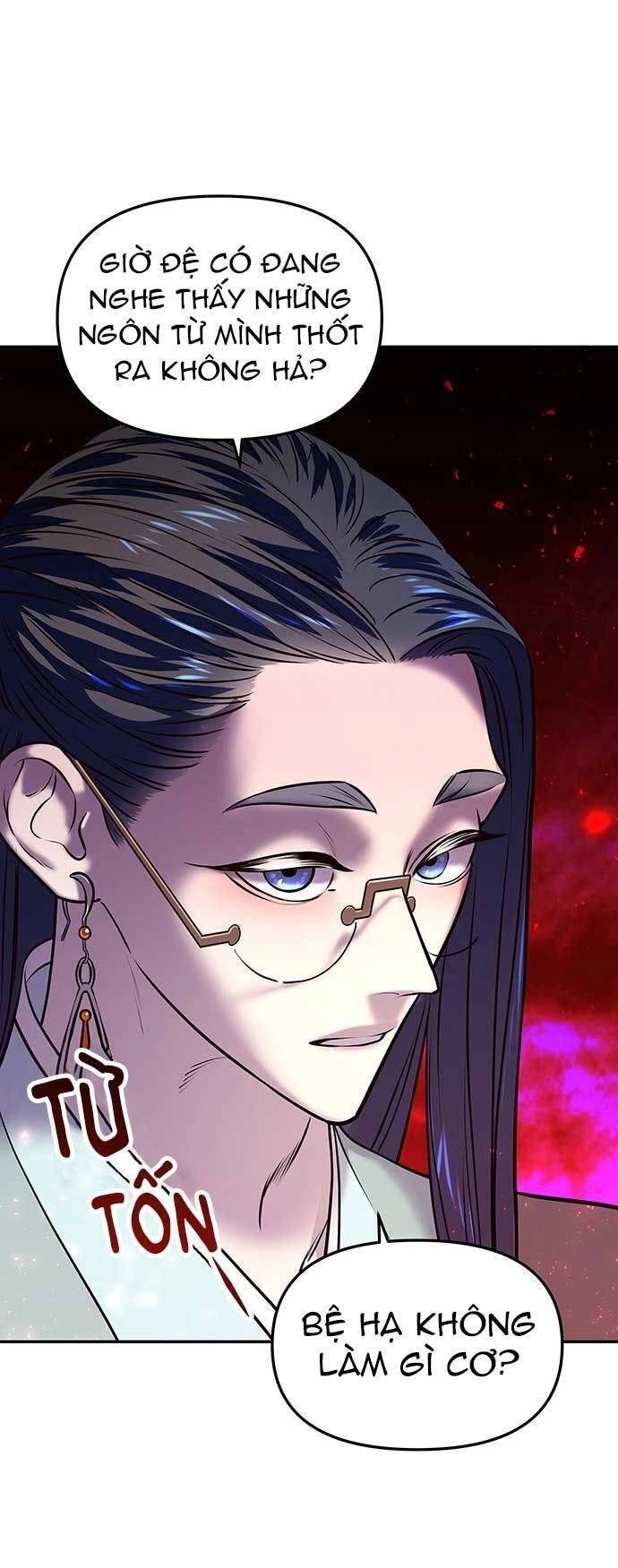 Vương Tử Huyền Bí Chapter 7 - 40