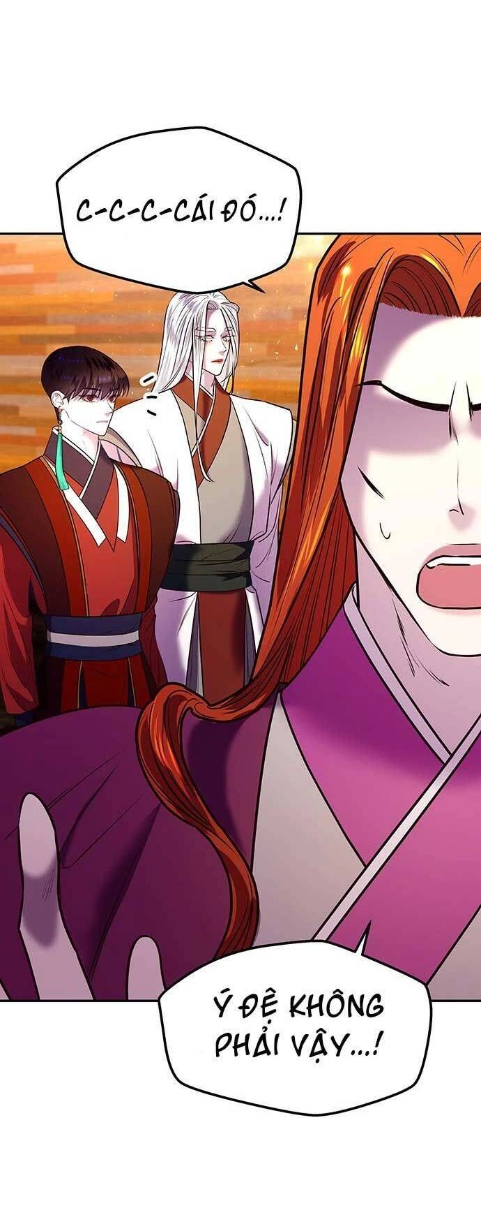 Vương Tử Huyền Bí Chapter 7 - 41