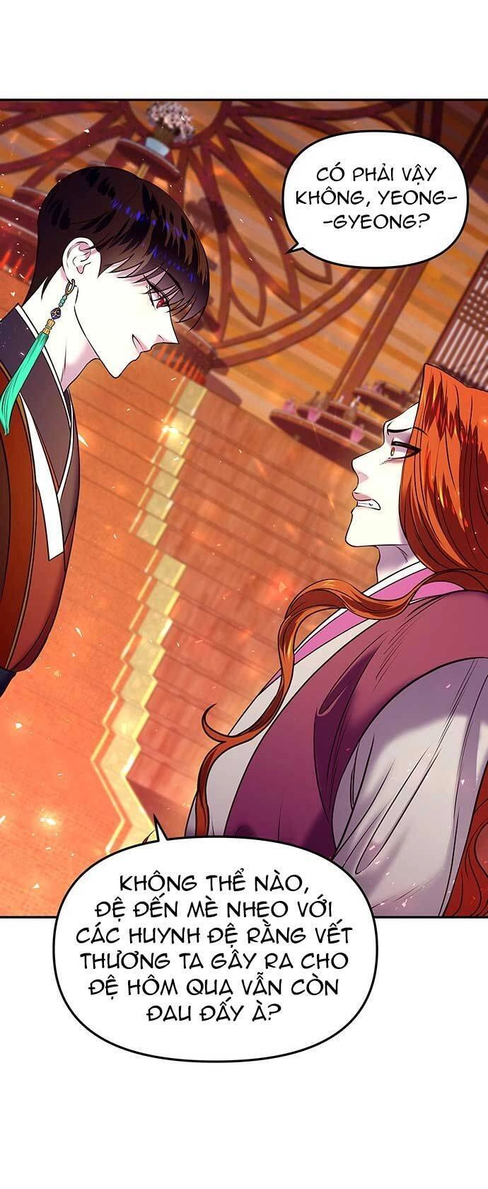 Vương Tử Huyền Bí Chapter 7 - 43