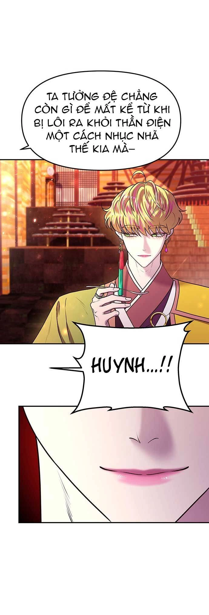 Vương Tử Huyền Bí Chapter 7 - 45