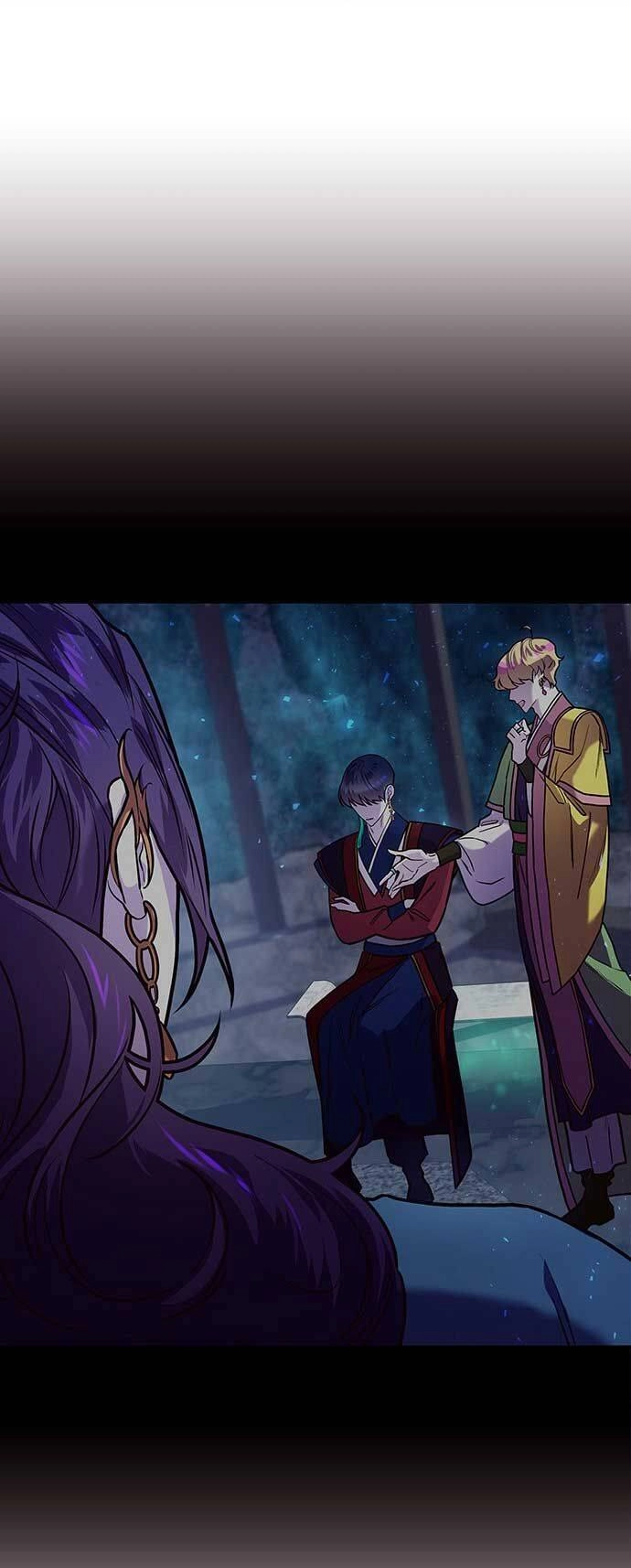 Vương Tử Huyền Bí Chapter 7 - 48