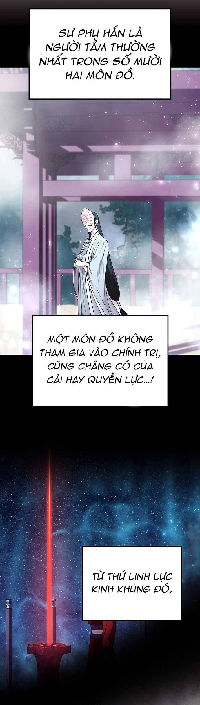 Vương Tử Huyền Bí Chapter 7 - 51