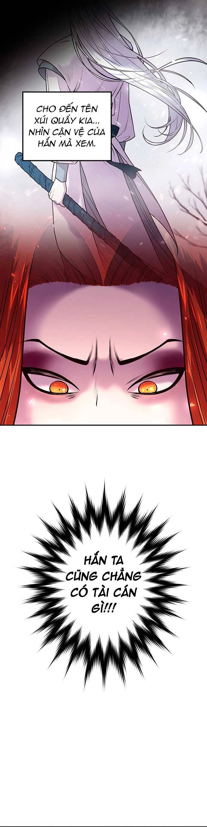 Vương Tử Huyền Bí Chapter 7 - 52