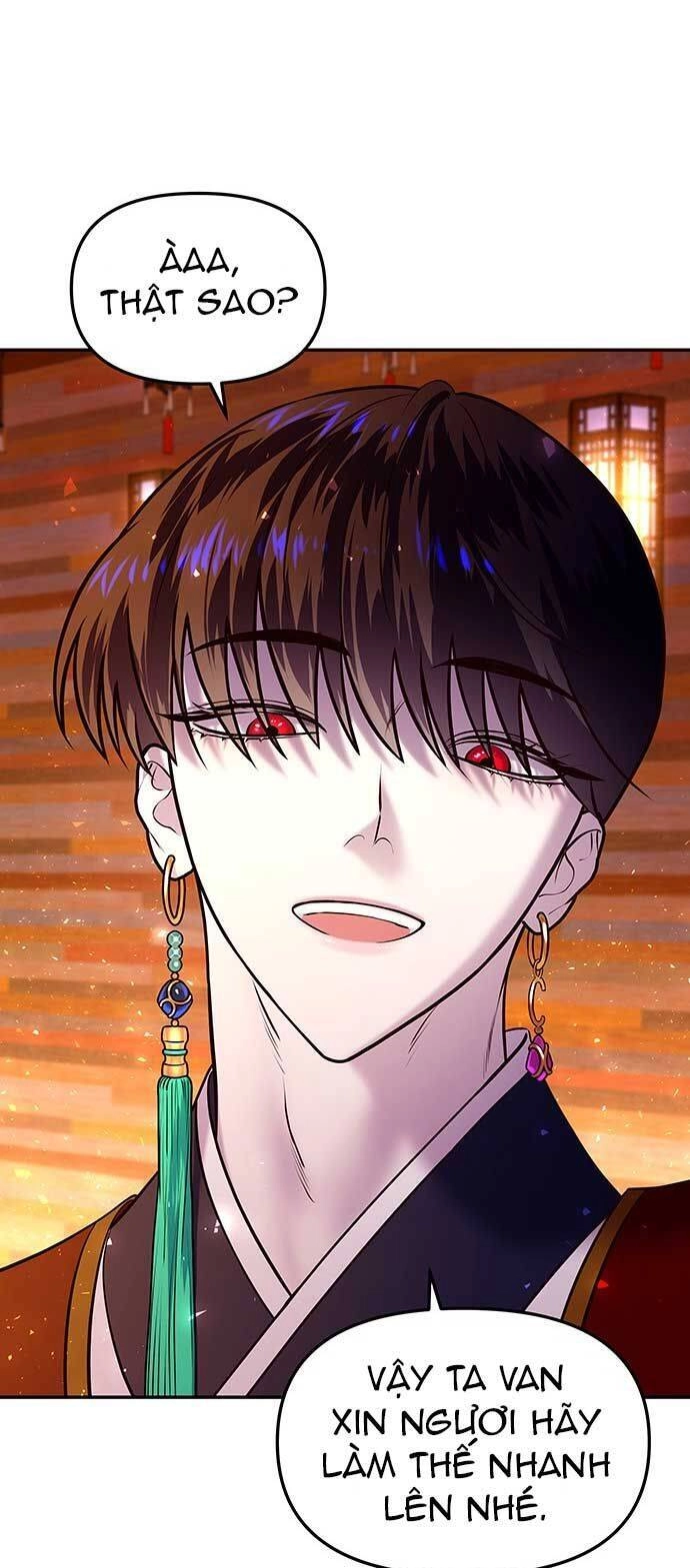 Vương Tử Huyền Bí Chapter 7 - 54