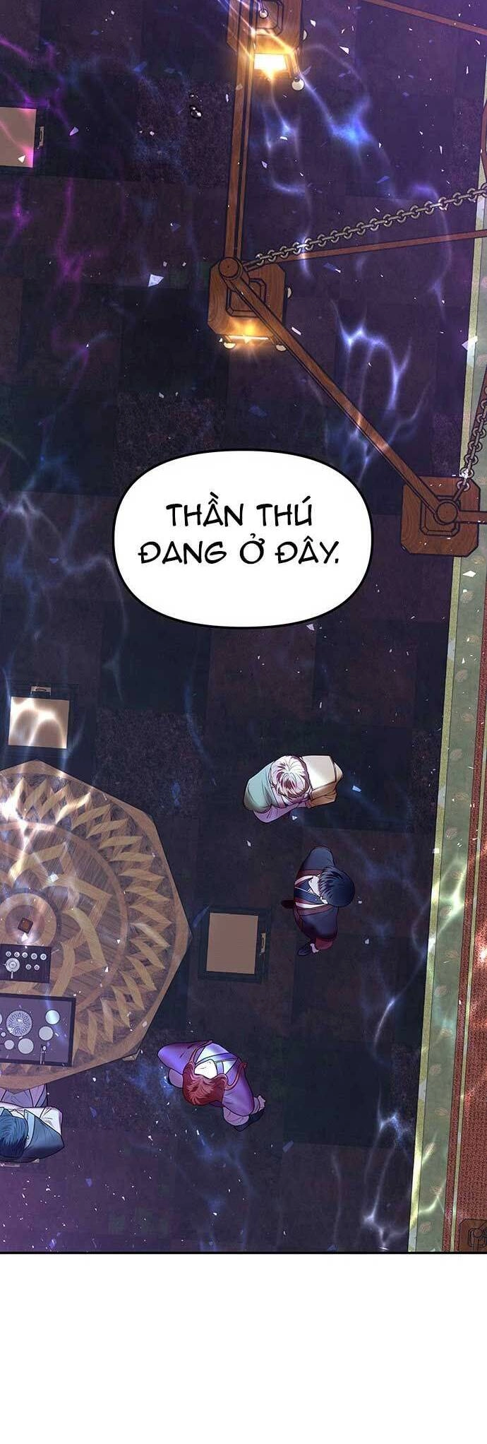 Vương Tử Huyền Bí Chapter 7 - 57