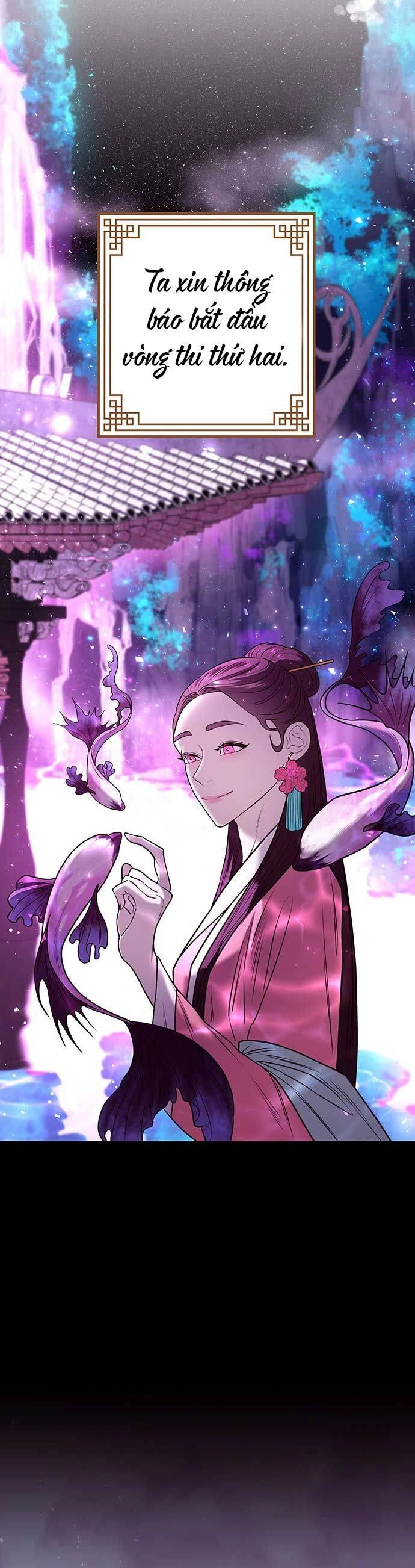 Vương Tử Huyền Bí Chapter 7 - 61