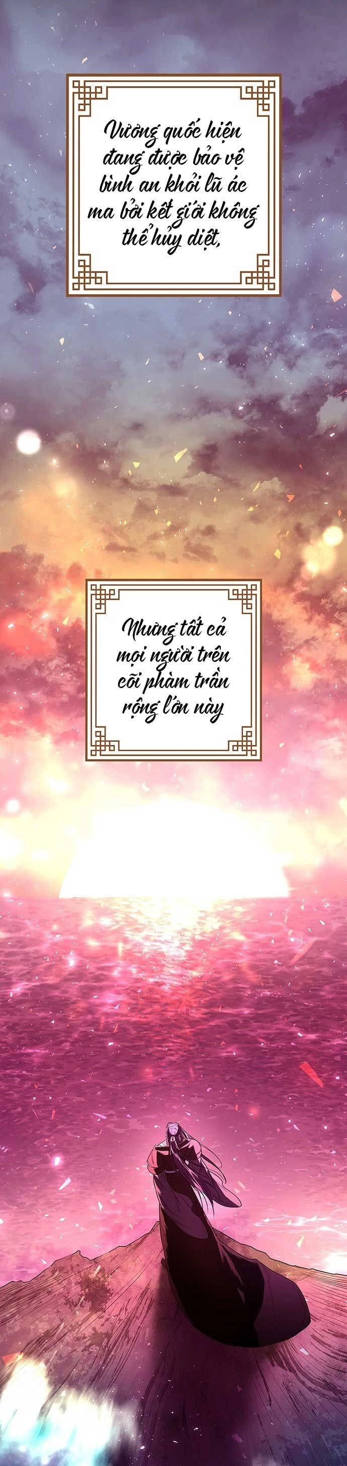 Vương Tử Huyền Bí Chapter 7 - 62