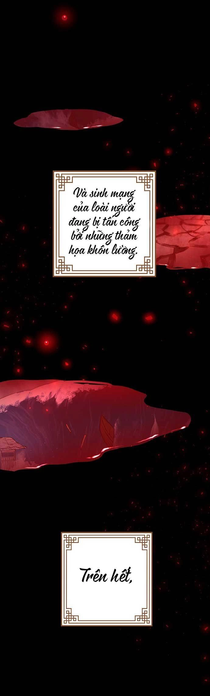 Vương Tử Huyền Bí Chapter 7 - 65