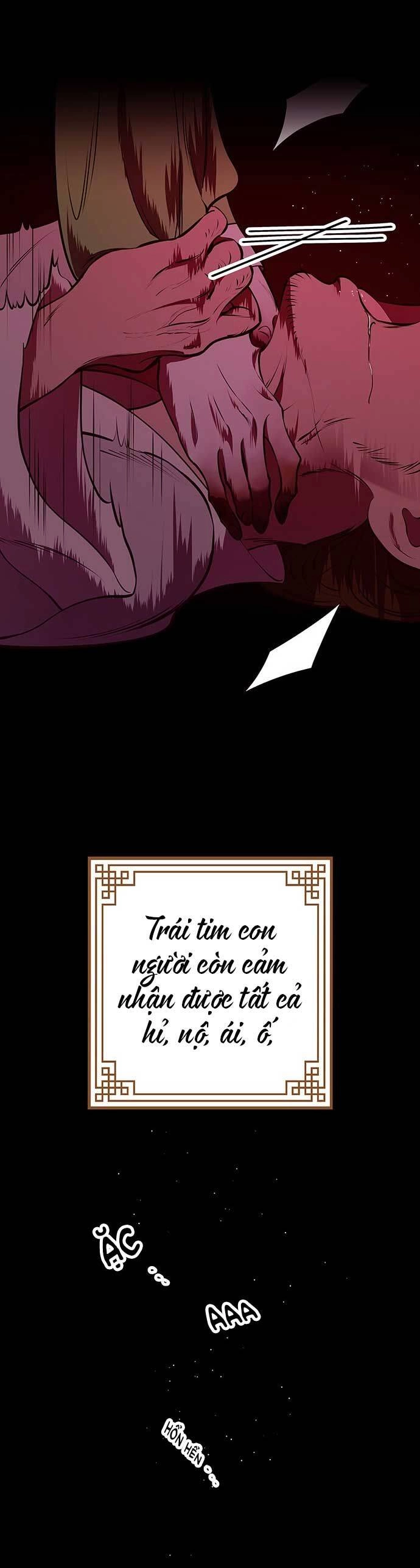 Vương Tử Huyền Bí Chapter 7 - 66