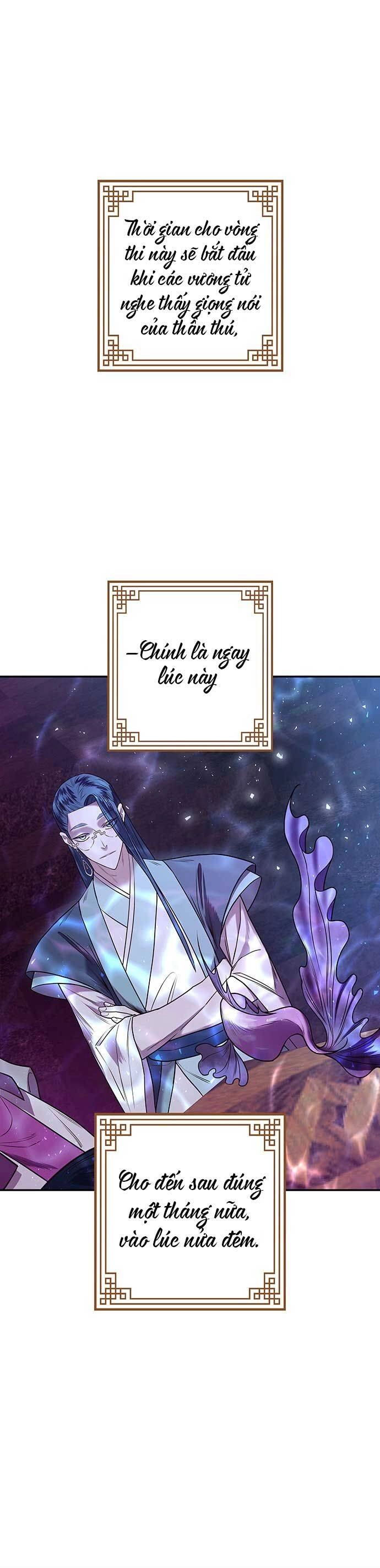 Vương Tử Huyền Bí Chapter 7 - 69