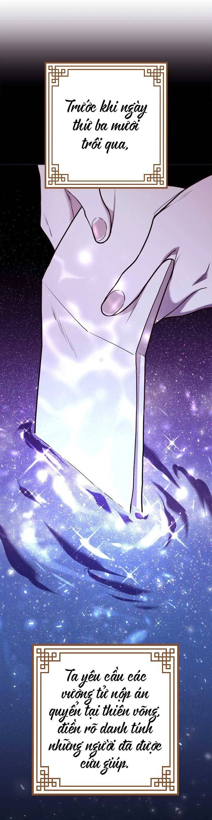 Vương Tử Huyền Bí Chapter 7 - 70