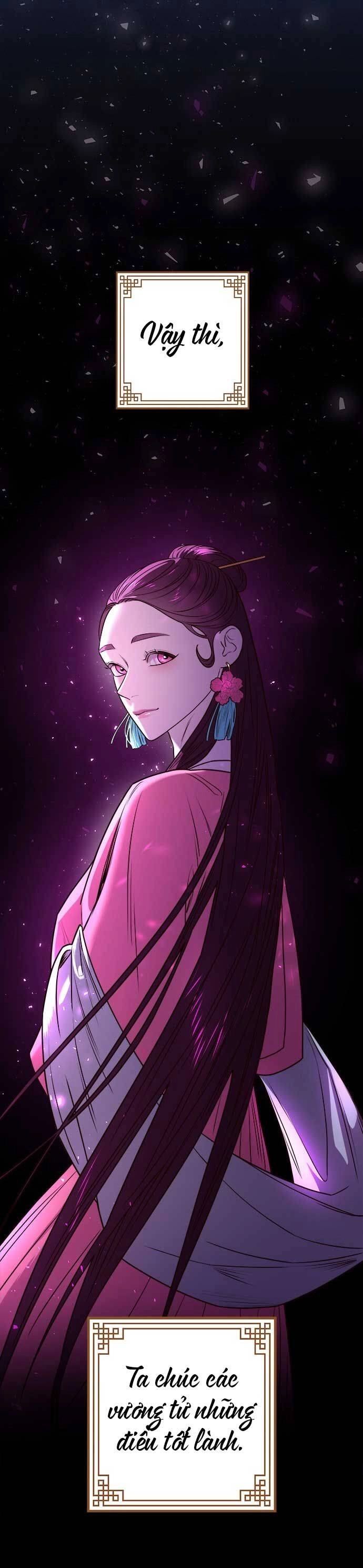 Vương Tử Huyền Bí Chapter 7 - 71