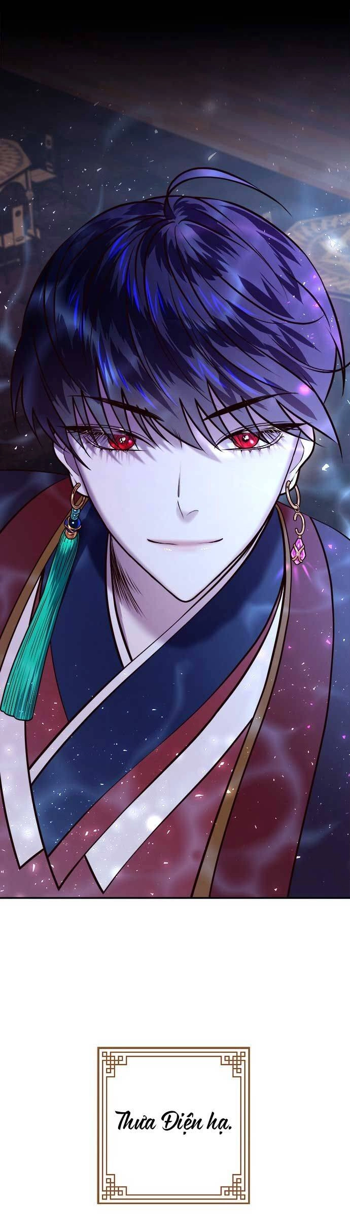 Vương Tử Huyền Bí Chapter 7 - 72